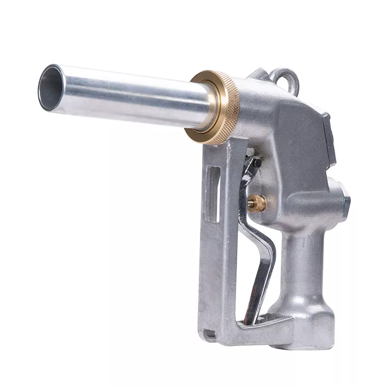 1.5 '' brandstofmondstuk