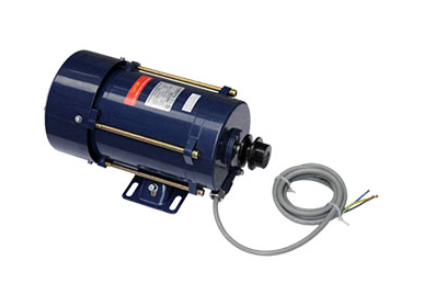 Hoe bereikt onze speciale explosieverdichte motor voor het tanken van machine explosiebescherming?