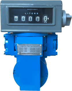 BEAN-type Flowmeter: de 