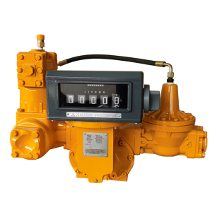 Liquefied gaspijpleiding Flowmeter - Hoe een precieze meting te bereiken zonder 