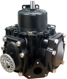 Hoe werd men een gamechanger op het gebied van ureummeting?