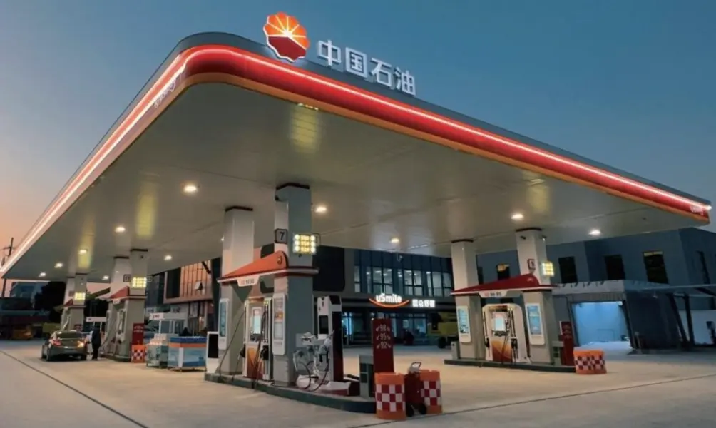 Is de upgrade van slimme apparatuur voldoende om benzinestations te laten concurreren op het nieuwe geïntegreerde energieslagveld?