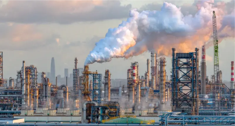 Neemt de olie- en gasmarkt afscheid van ‘uniforme prijzen’? De National Energy Administration benadrukt belangrijke punten!