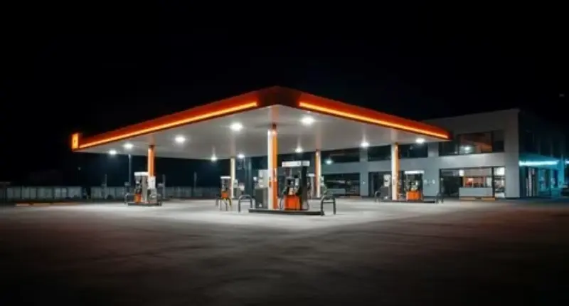 Ondergrondse reservoirs uitrusten met slimme omleidingskleppen.