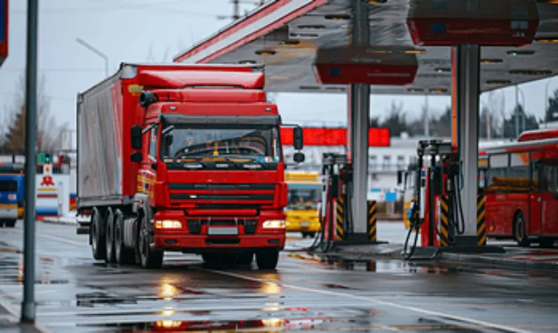 De Chinese energie-import daalt in april als gevolg van de verstoring van de Straat van Hormuz