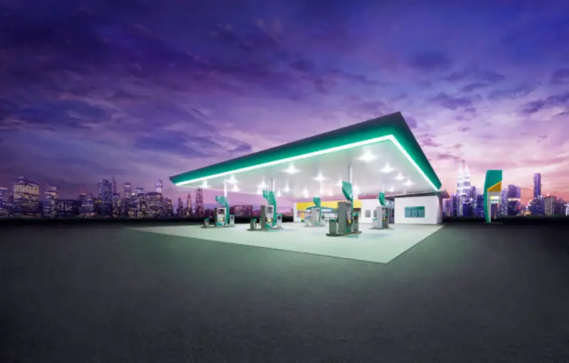 China-VS Vooruitzichten op LNG-samenwerking in het kader van de mondiale energietransformatie