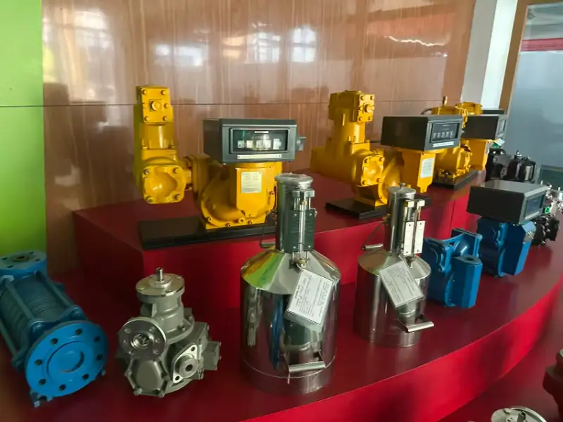 Waarom wordt LPG-pomptechnologie essentieel voor moderne tanksystemen?