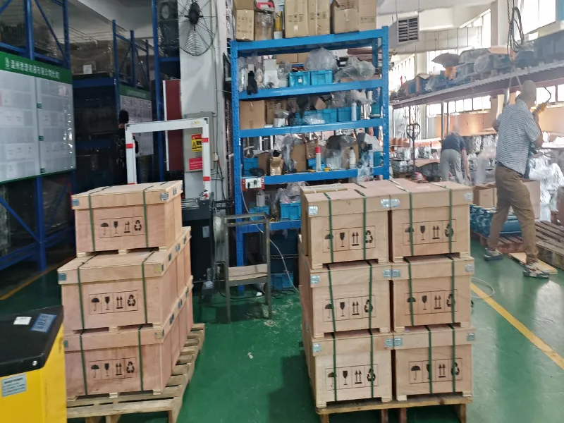 flow meter