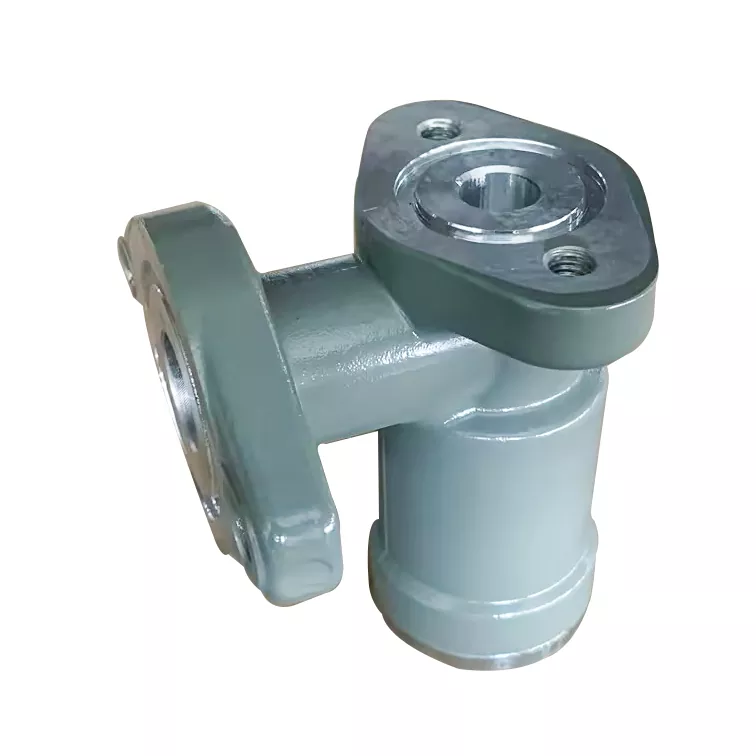 LPG Dispenser Differential Drukventiel