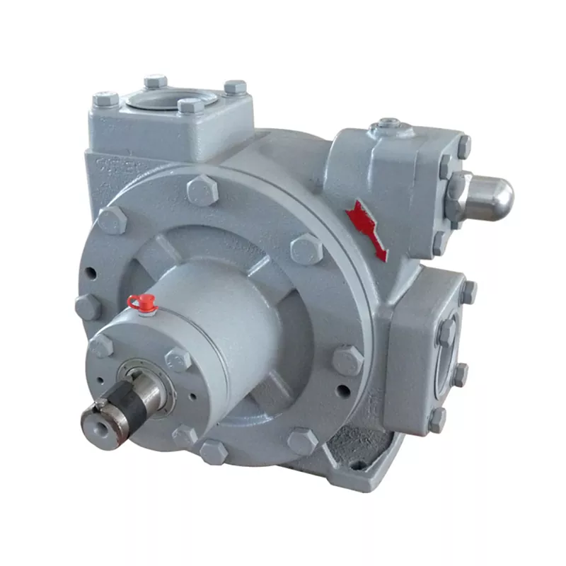 Z2000 LPG VANE POMP